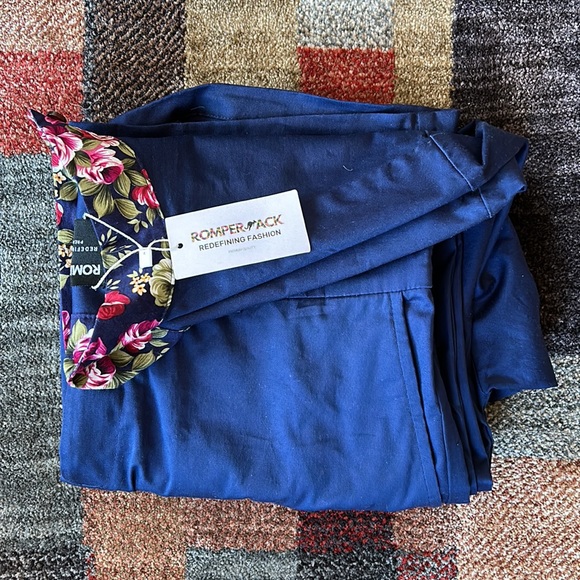 Brand new RomperJack men’s romper - Picture 4 of 4